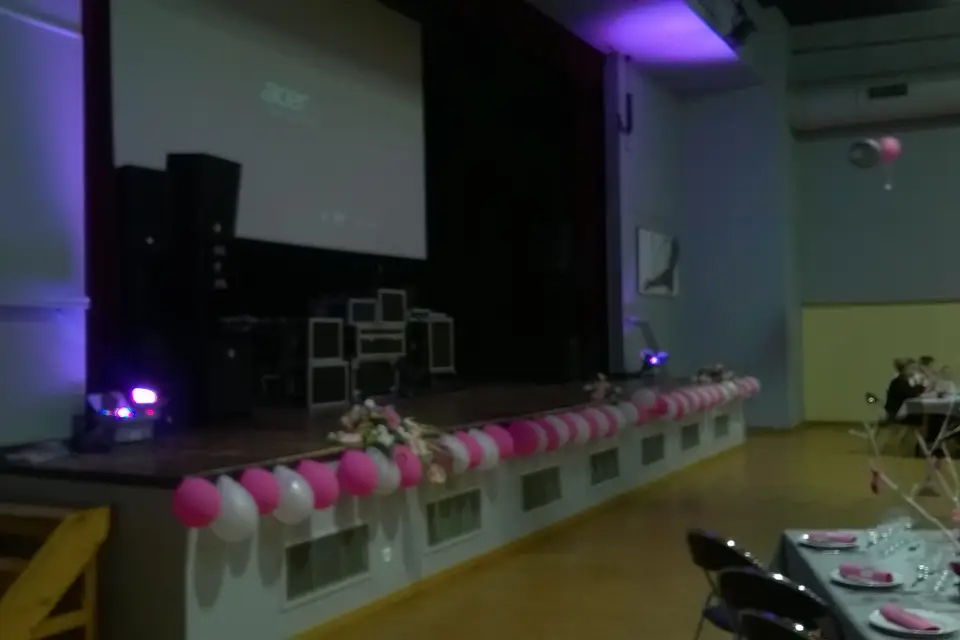 Top Dance — photo 2