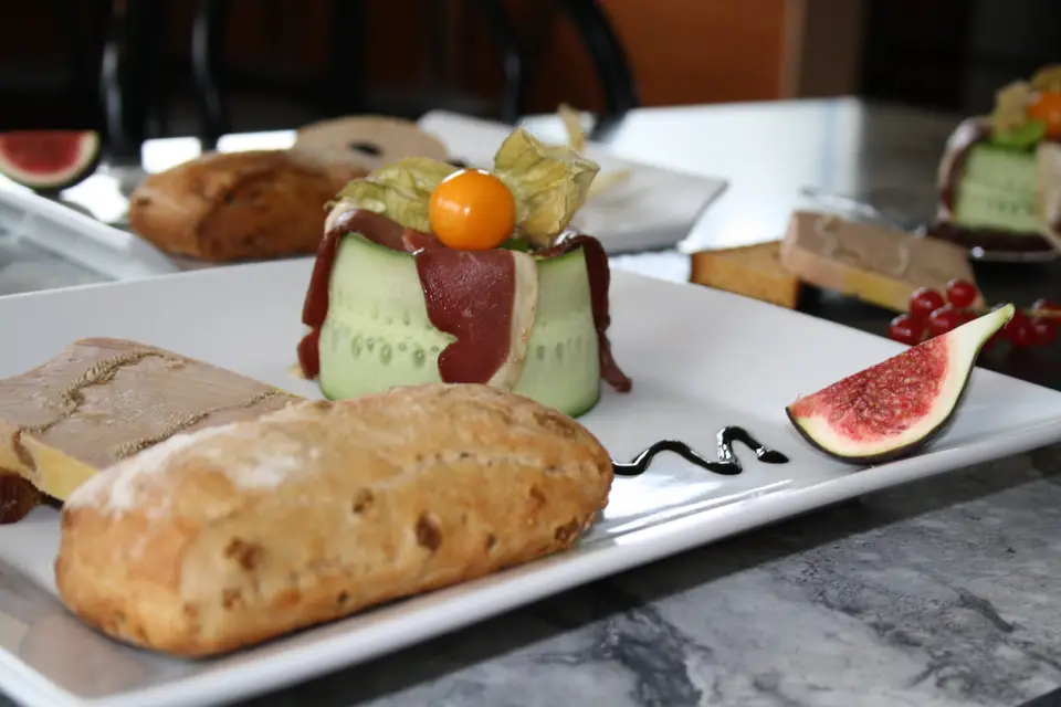 Les 4 Vents — photo 4