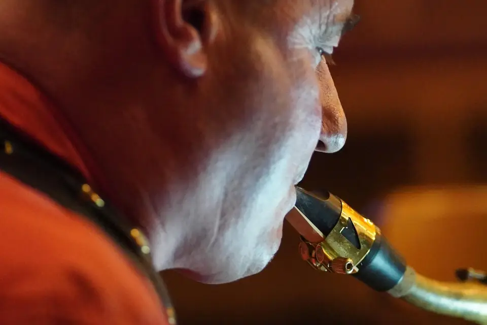 Mister Sax — photo 2