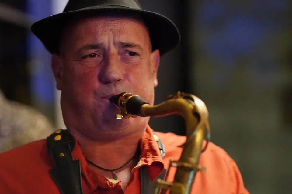 Mister Sax — photo 3