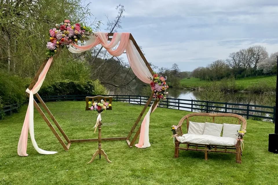 Black Peony — photo 4