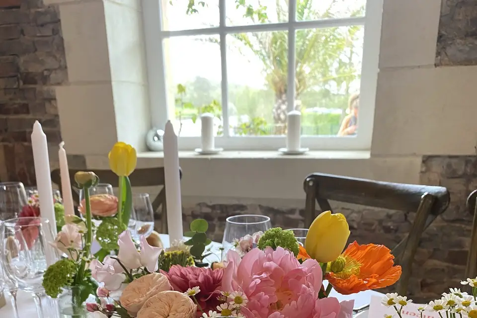 Black Peony — photo 1