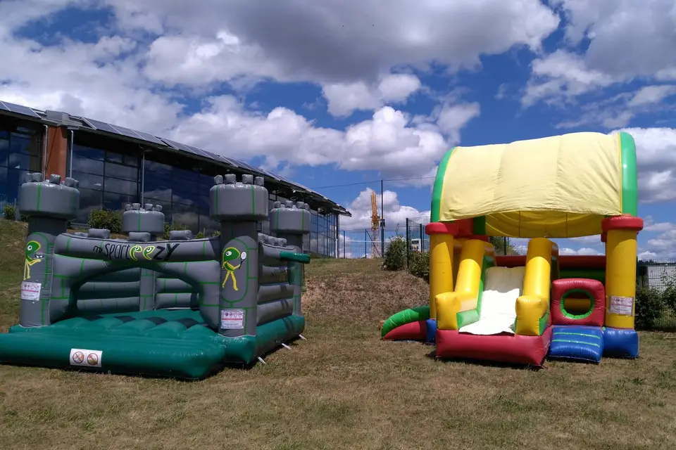 Trampo 43 — photo 5