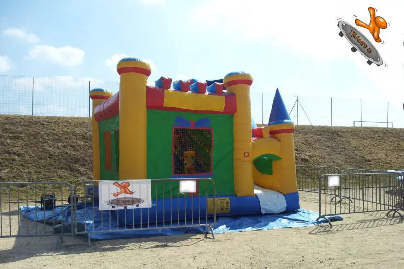 Trampo 43 — photo 3