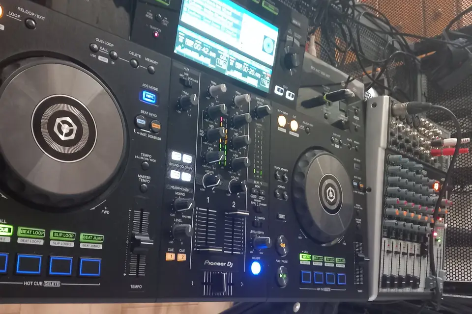 Sebsonosud — photo 1