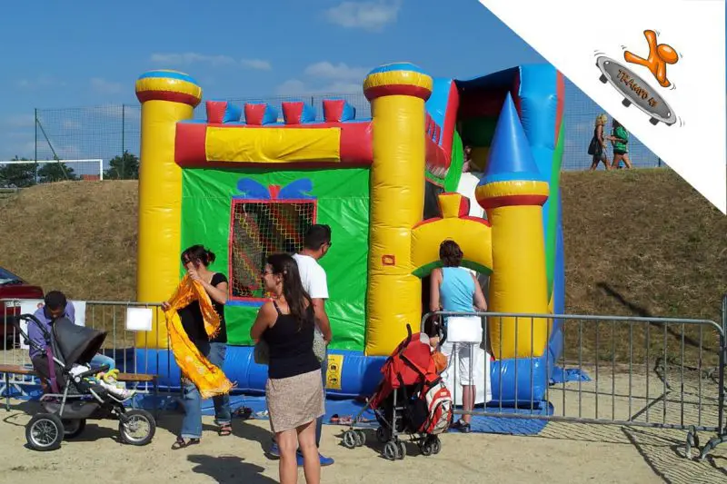 Trampo 43 — photo 4