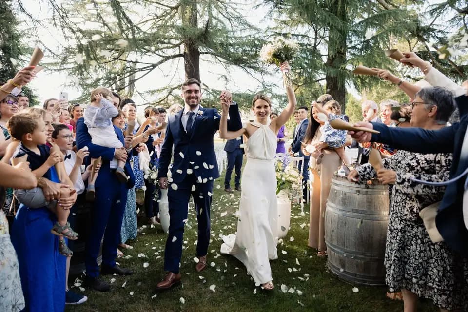 Château La Chèze — photo 2