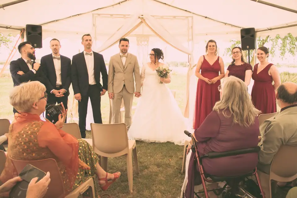 Évènementi'Elle — photo 1