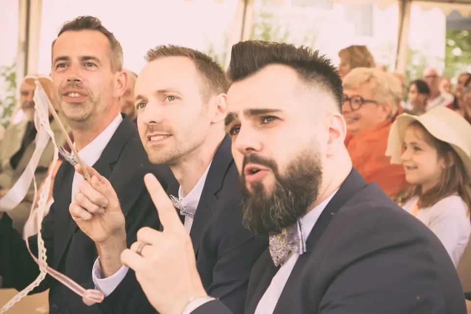 Évènementi'Elle — photo 5