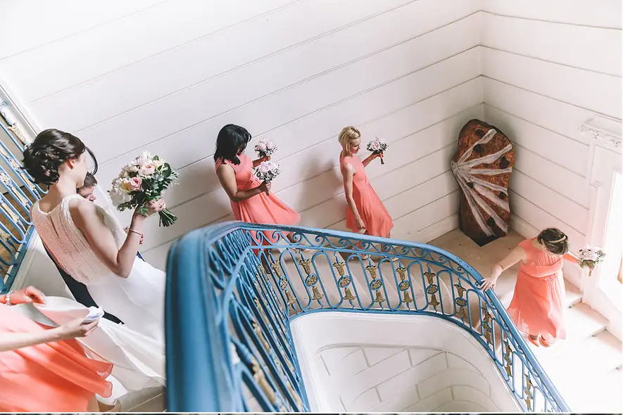 Château La Chèze — photo 5