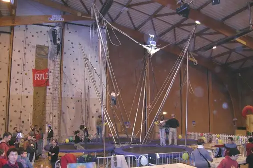 Trampo 43 — photo 2