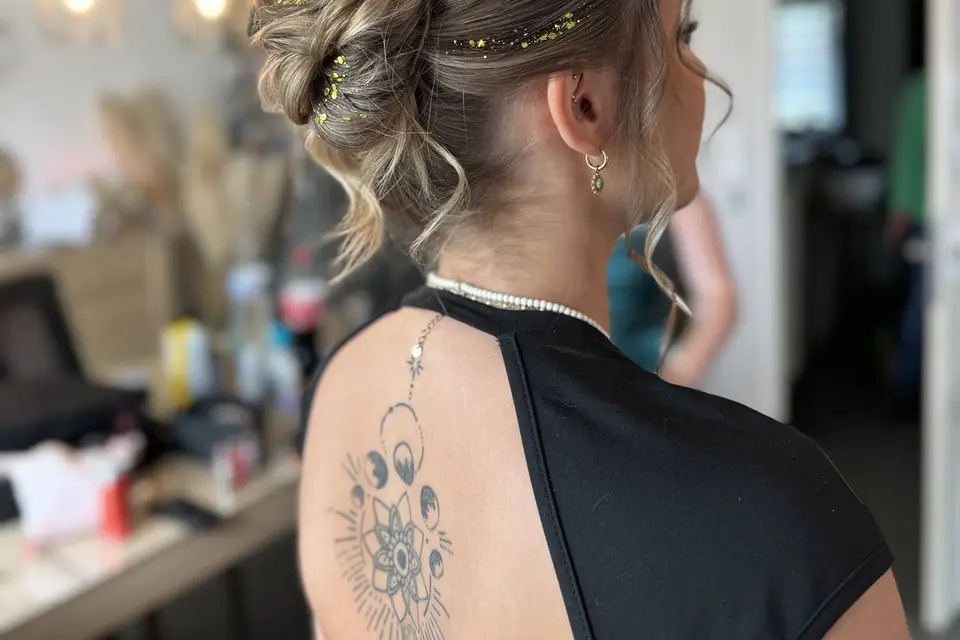 Ellen Pietrowskí — photo 4