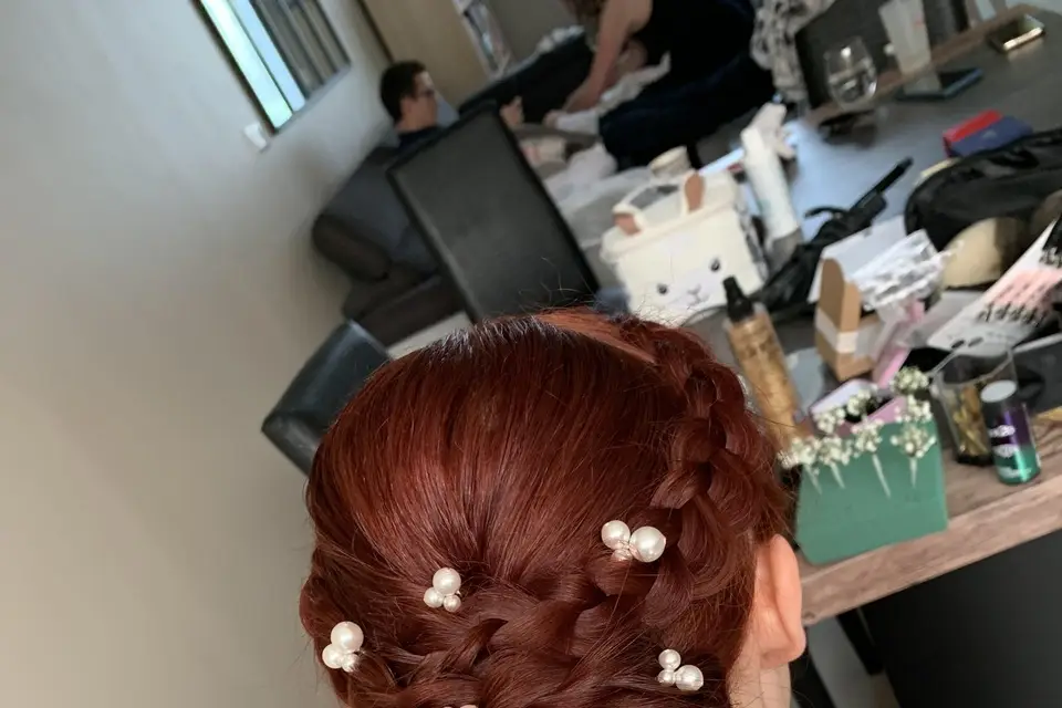 Ellen Pietrowskí — photo 7