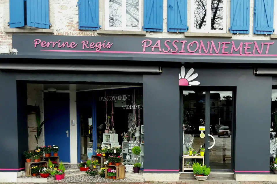 Passionnement — photo 3