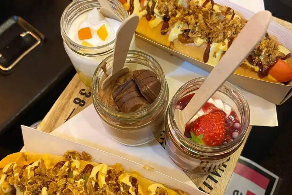 Adé Fabrik — photo 1