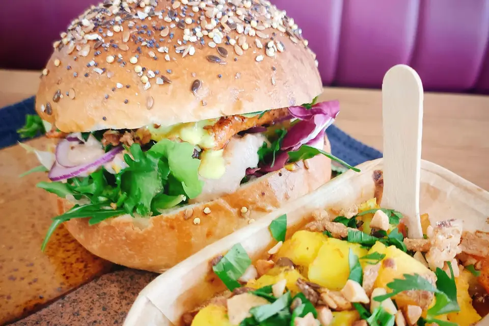 Adé Fabrik — photo 3