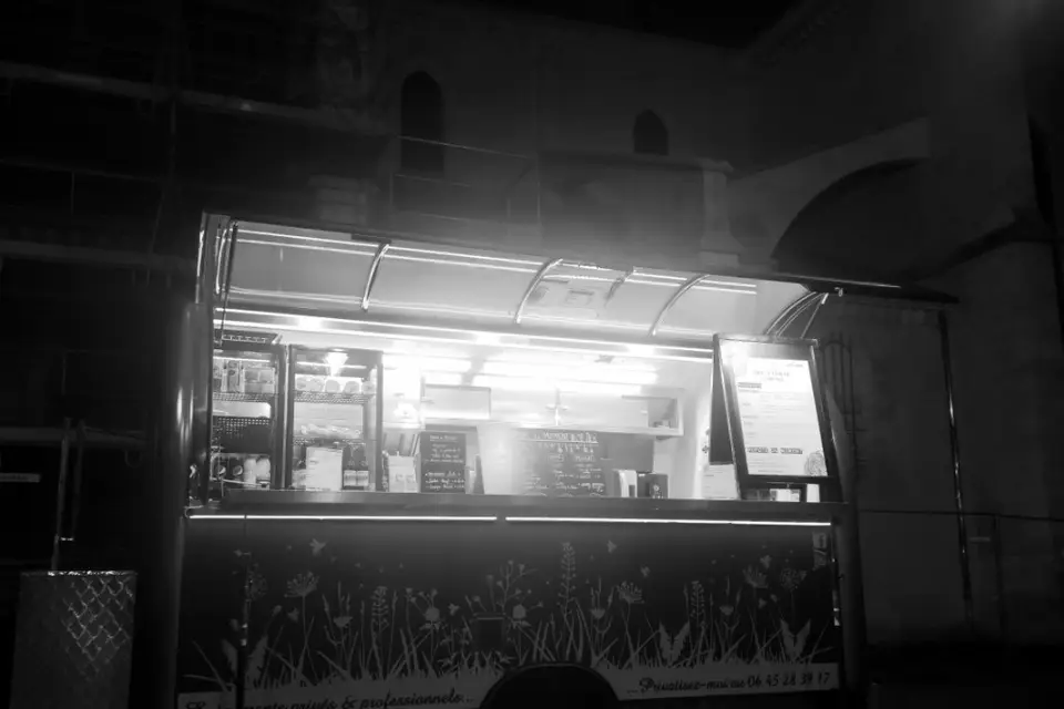 Adé Fabrik — photo 8