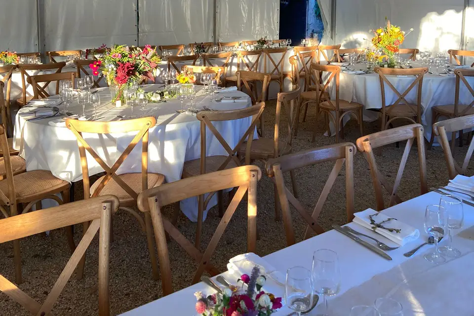 Fleurs du Brionnais — photo 2