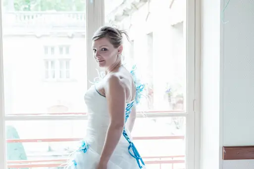 Marie Boissellier — photo 4