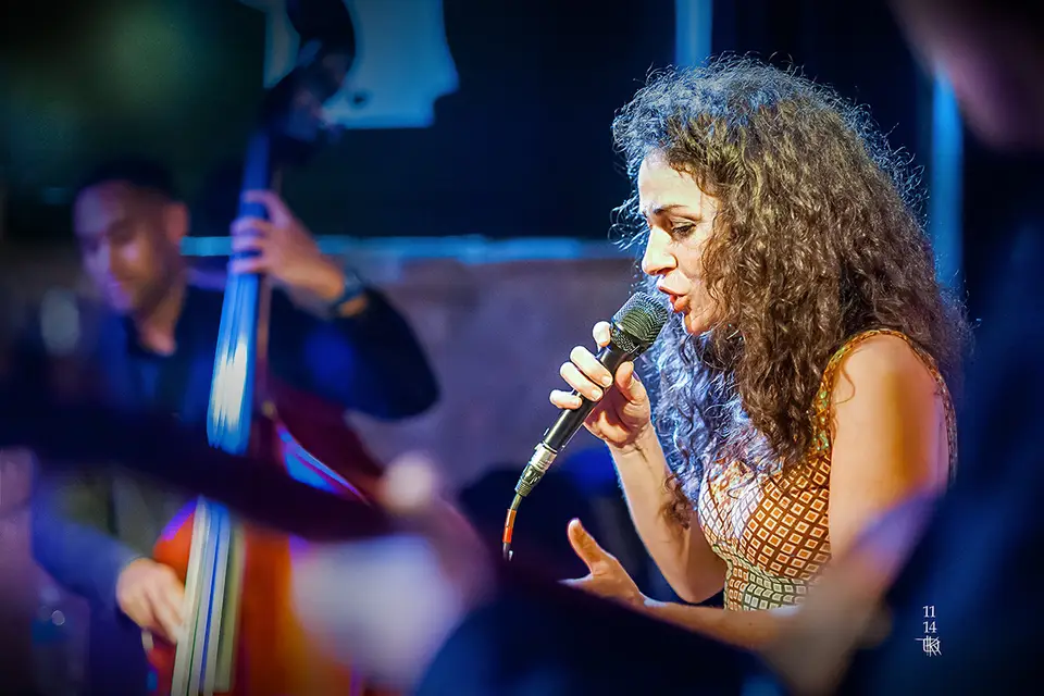 Trio Anouman — photo 3