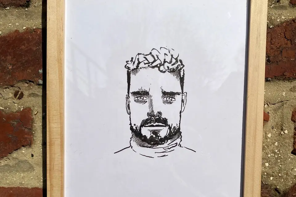 Jordan Simonetto — photo 4