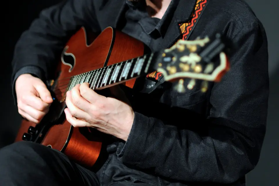 Trio Anouman — photo 5