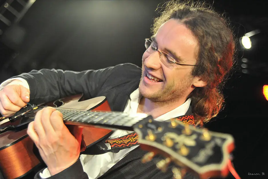 Trio Anouman — photo 2