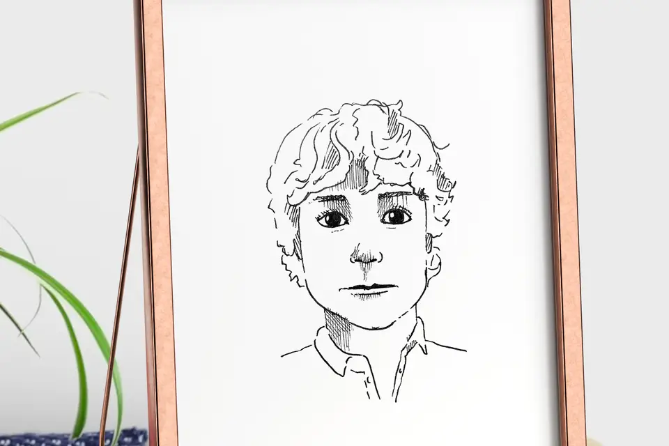 Jordan Simonetto — photo 6