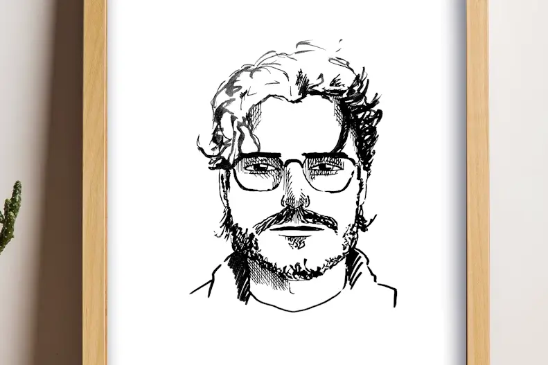 Jordan Simonetto — photo 1