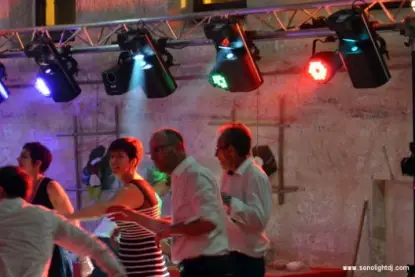 Sonolight — photo 8