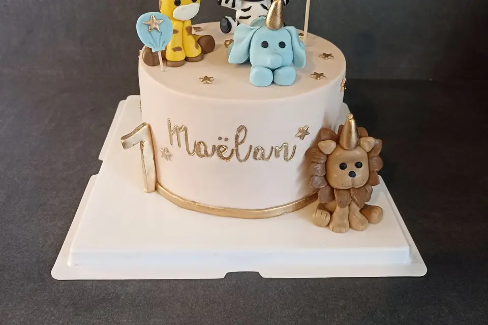 Petite Note Sucrée — photo 5