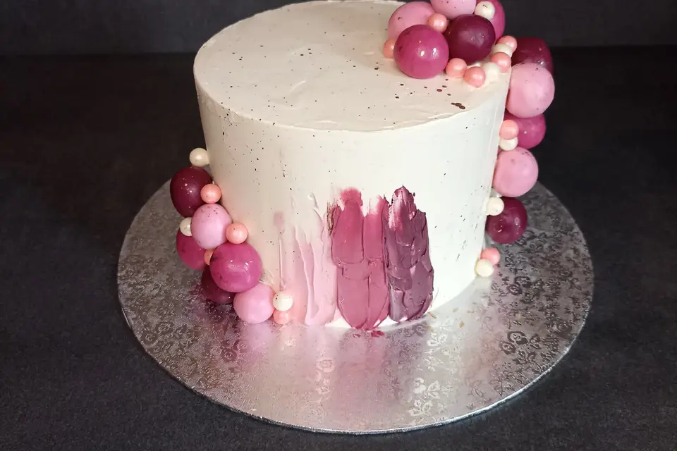 Petite Note Sucrée — photo 1