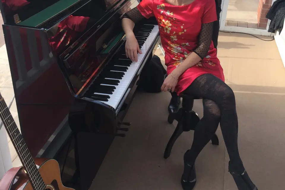 What A Wonderful Trio — photo 7