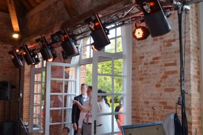 Sonolight — photo 4