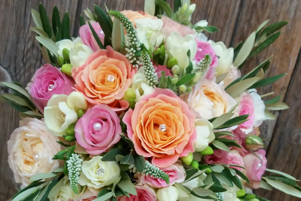 Fée des Fleurs — photo 2