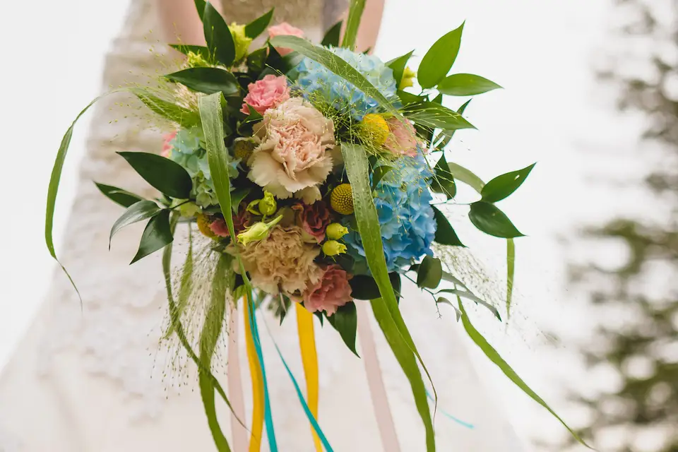 Le Boudoir de la Mariée — photo 8