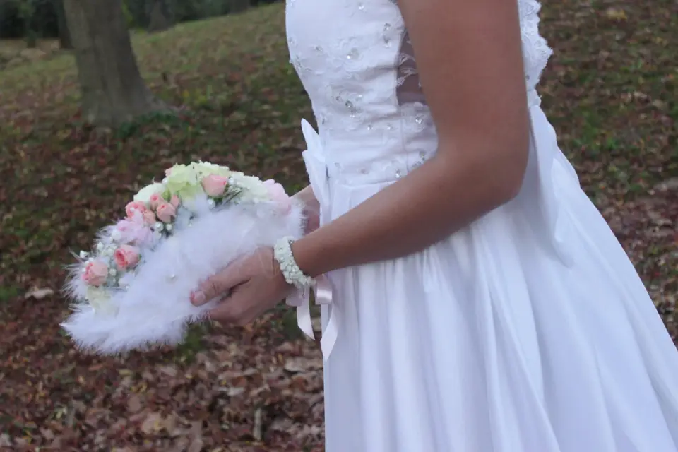 Fée des Fleurs — photo 4