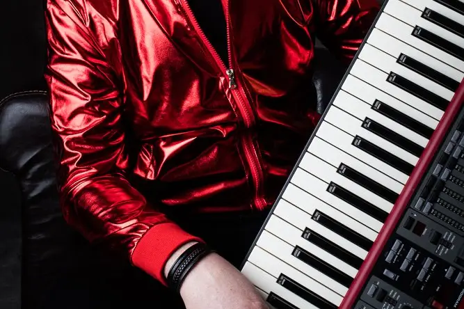 Jam Jars — photo 7