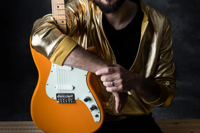 Jam Jars — photo 8