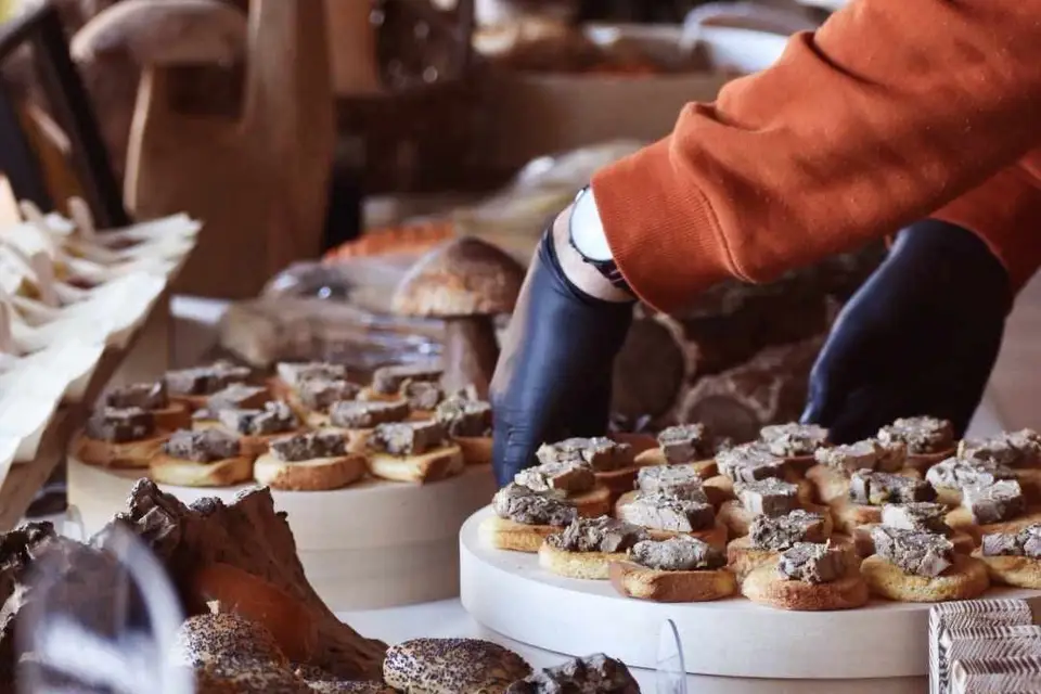 Gaudineto — photo 2