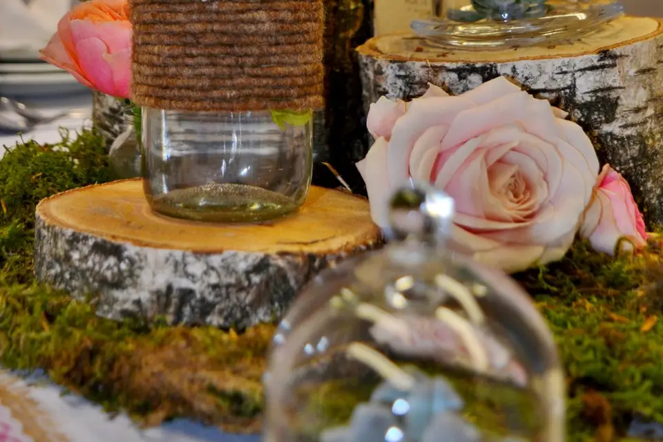 Just Married Events — photo 6