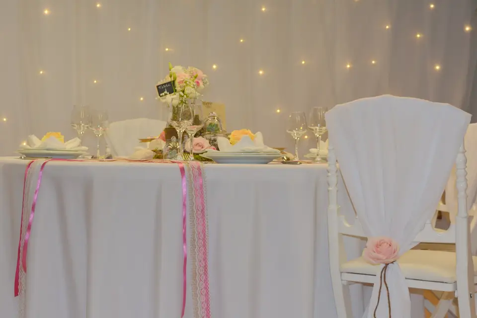 Just Married Events — photo 4