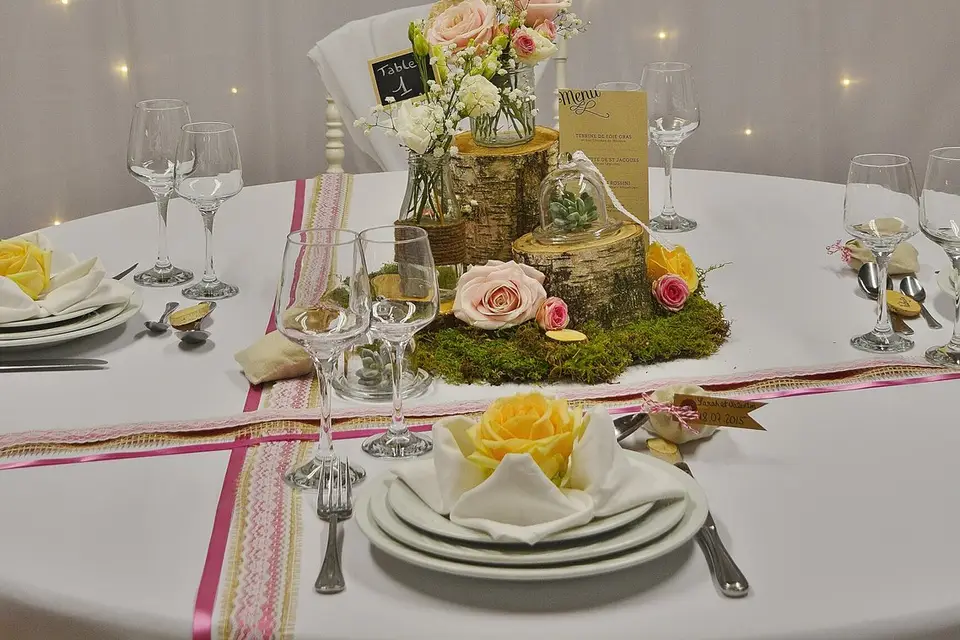 Just Married Events — photo 5