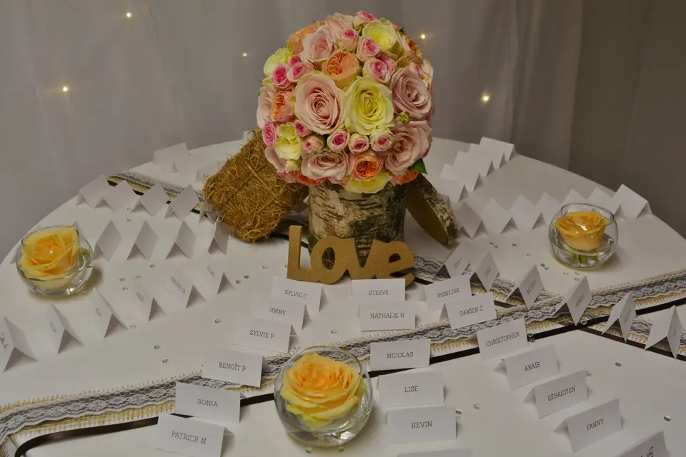 Just Married Events — photo 2