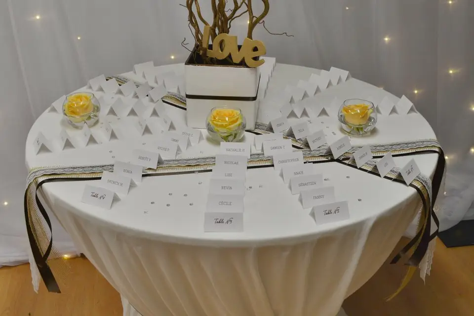 Just Married Events — photo 3