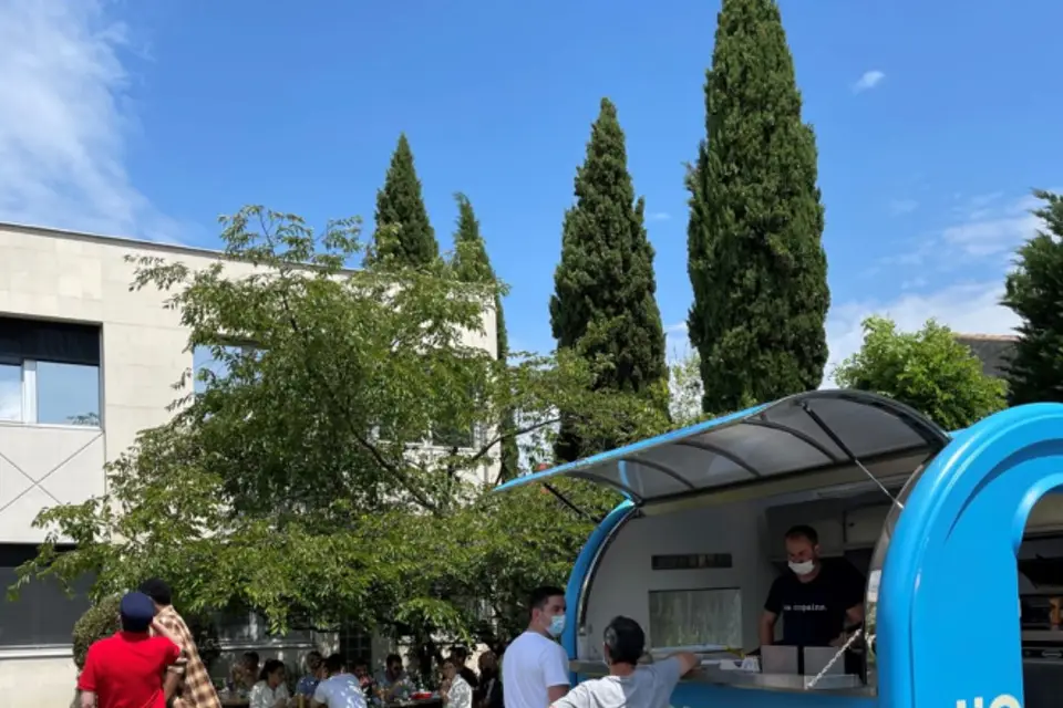 Original Burger — photo 7