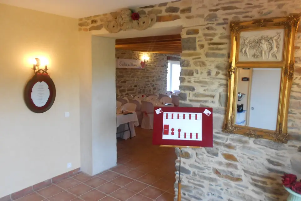 Gîte de la Brissais — photo 1