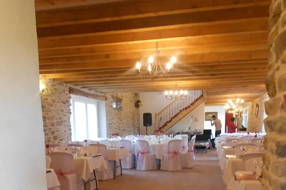 Gîte de la Brissais — photo 2