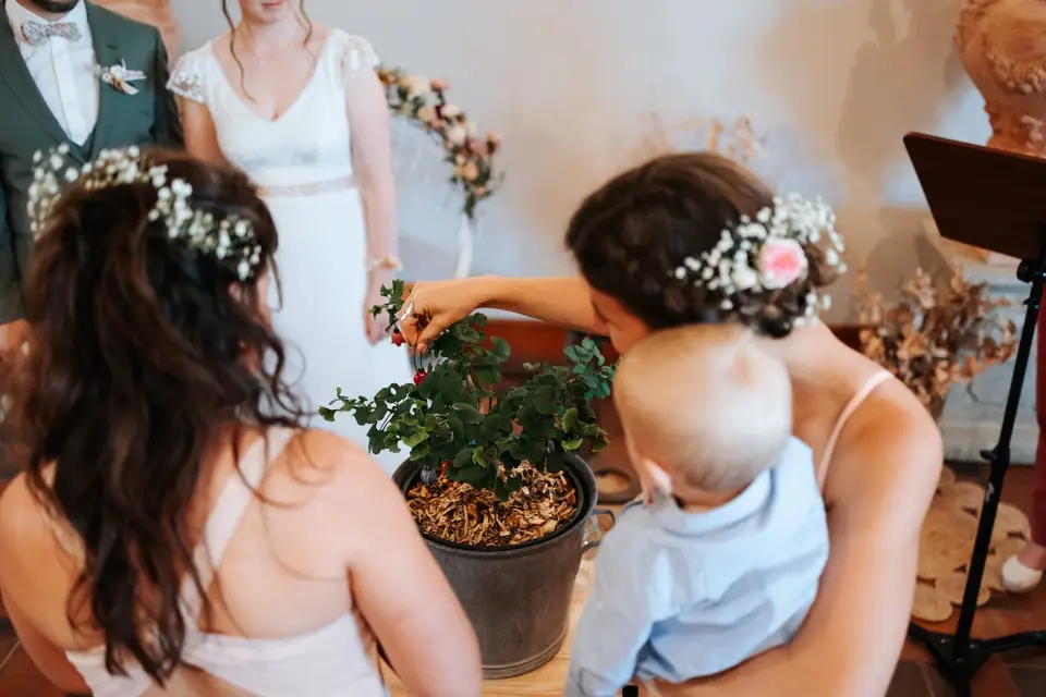 La Plume Amoureuse — photo 6