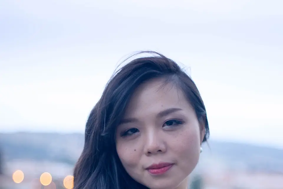 Shiny Wedding — photo 3